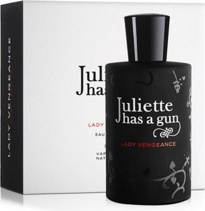 Produktbild Juliette Has a Gun Eau de Parfum (Eau de Parfum, 50 ml)