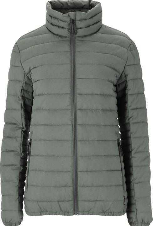 Whistler Edge CFT+ Light Puffer (L)
