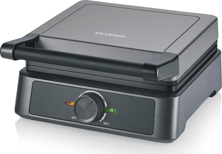 Produktbild Severin Waffelautomat