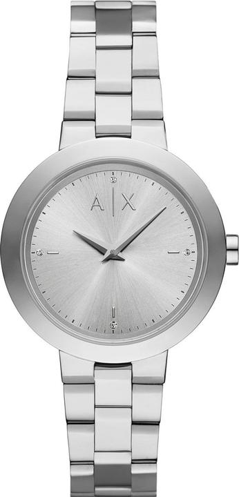 Armani Exchange Jackie (Analoguhr, 36 mm)