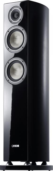Actual product image Canton Vento 876 (1 pcs.)