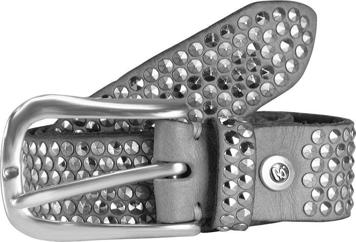 B.Belt Gürtel Leder (80)