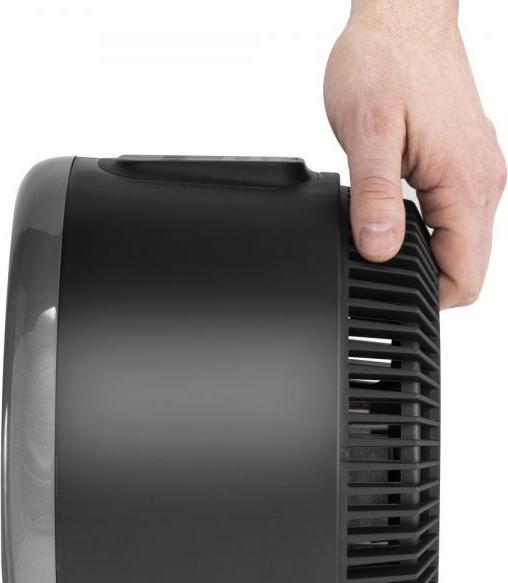 Actual product image Trotec TFH 2000 E (2000 W)
