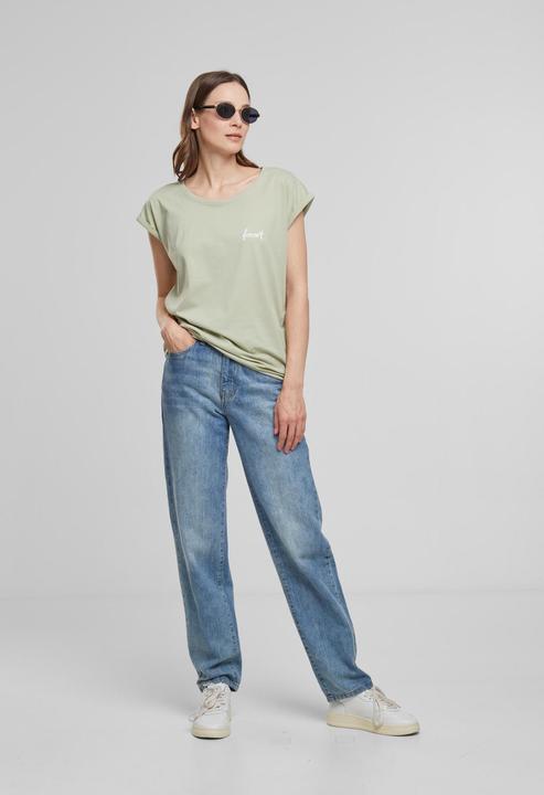 Produktbild Forvert Ladies Tee Santa Maria - 193887 (XL)