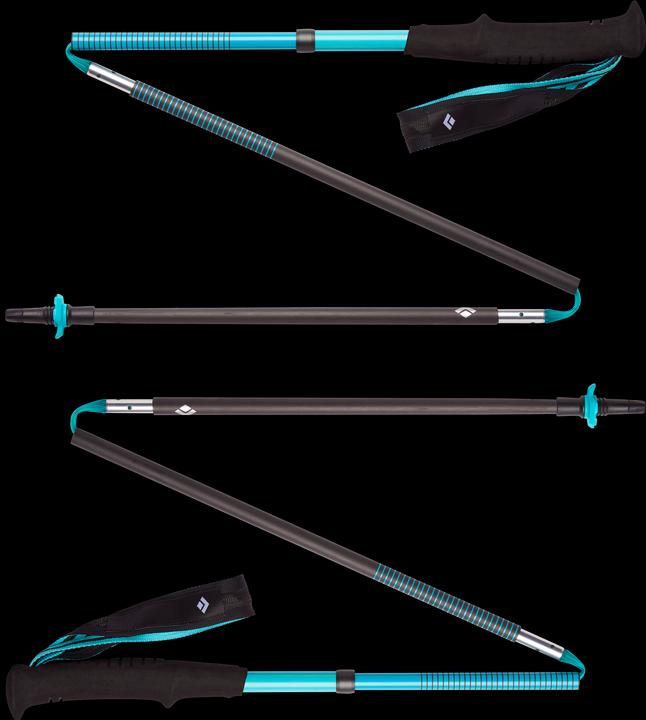 Image du produit Black Diamond Distance Carbon Z (105 cm)