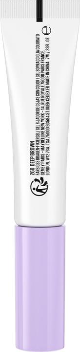 Immagine prodotto Maybelline New York MNY Eye Studio (Deep Brown)
