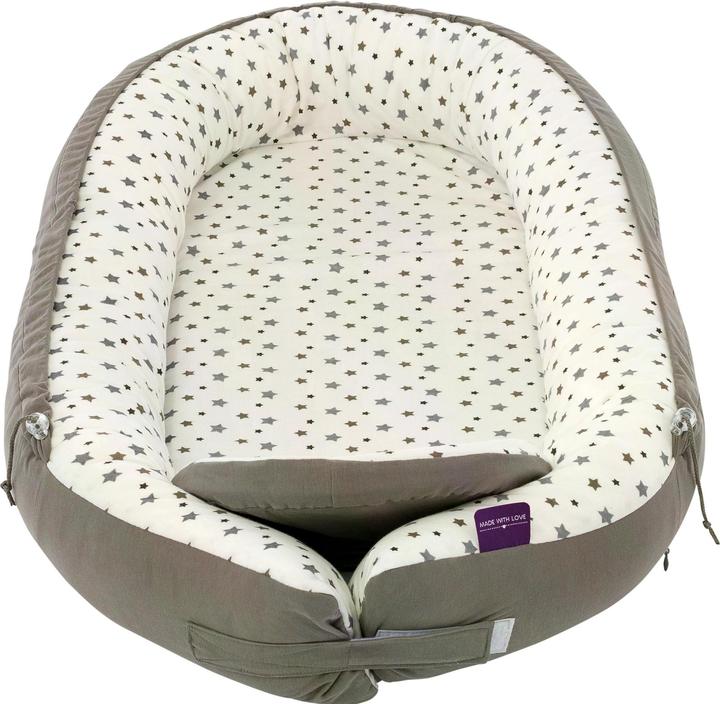 Produktbild Träumeland Babynest Premium