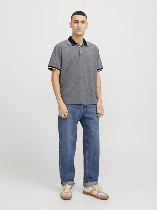 Actual product image Jack & Jones Jprblualves Ss Polo Sn (XS)