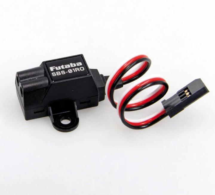 Produktbild Futaba FASSTest Sensor RPM Optisch