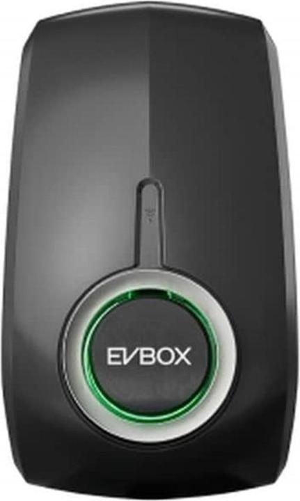 EVBox Elvi V3.3 E3320-A450X-10.3 (Type 2, 22 kW, 32 A, Hard wired)