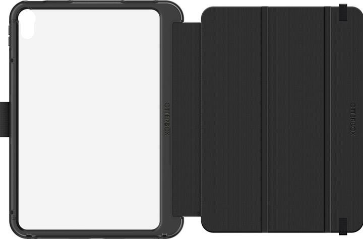 Actual product image OtterBox Symmetry Folio (iPad 2022 (10th Gen), iPad 2025 (11th gen))