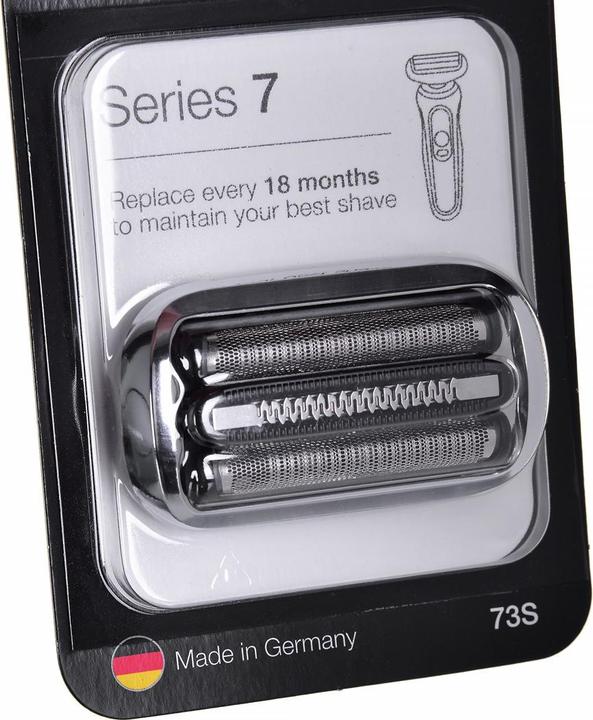 Produktbild Braun Kombipack 73S (1 x)