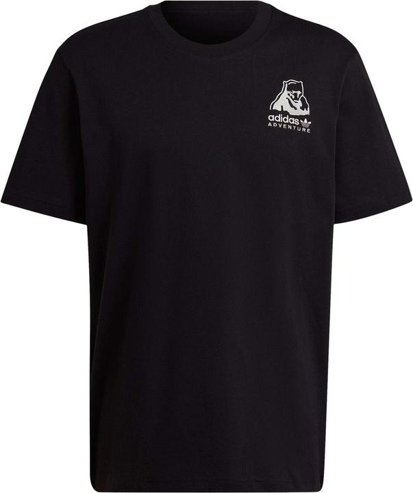 Produktbild adidas ADV Winter T-Shirt - 88047 (M)