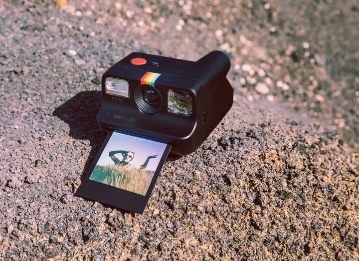 Produktbild Polaroid Go