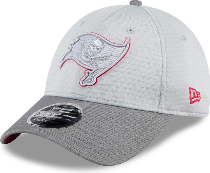 Image du produit New Era 9Forty Stretch Cap Formation Tampa Bay Buccaneers