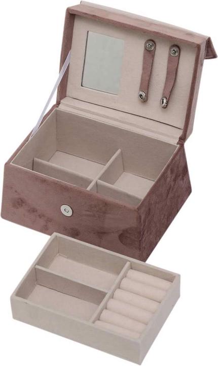 Produktbild Boltze Home Schmuckdose Clea