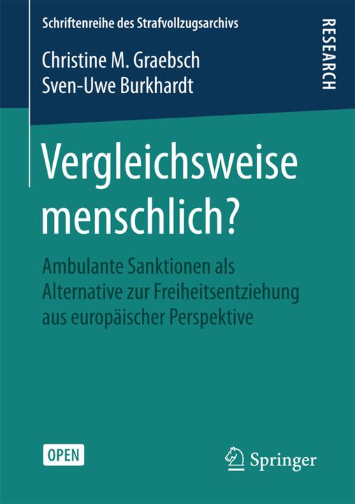 Immagine prodotto Vergleichsweise menschlich? (Tedesco, Sven-Uwe Burkhardt, Christine M. Graebsch, 2015)