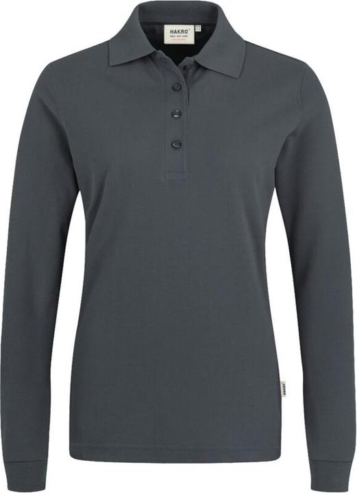Immagine prodotto Hakro Polo MIKRALINAR® a maniche lunghe (6XL)