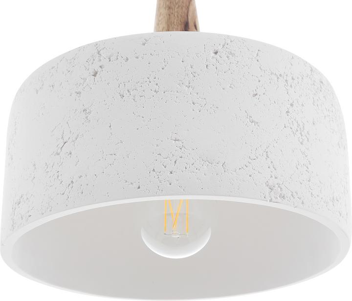 Actual product image Beliani Burano (E27)
