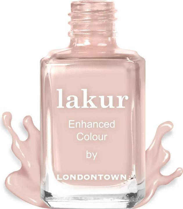 Actual product image Londontown Lakur - Plié (Plié, Colour paint)