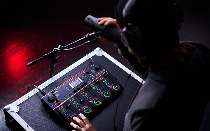 Produktbild BOSS (Electronics) RC-505MKII (Diverse)
