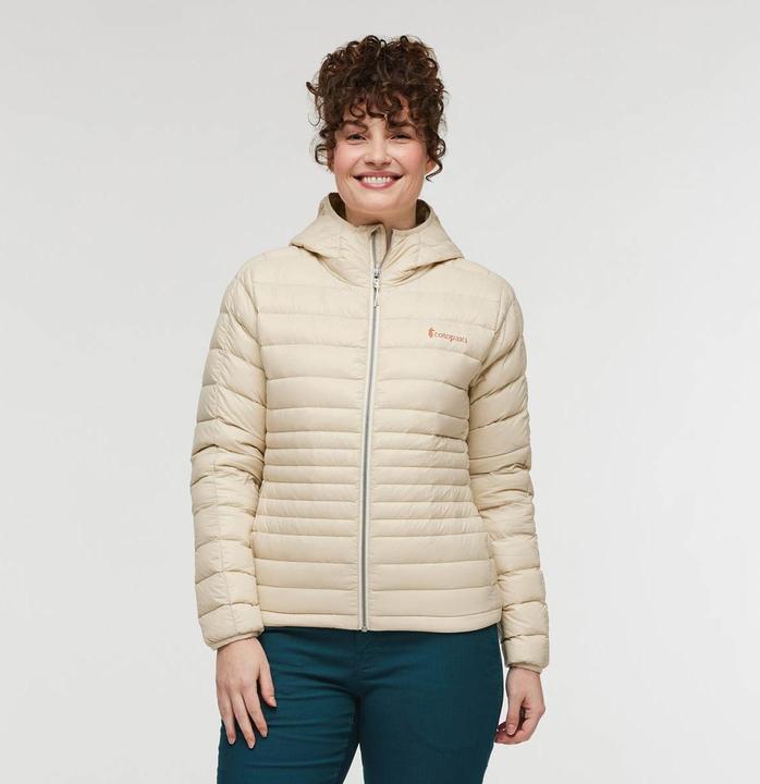 Cotopaxi Cream
