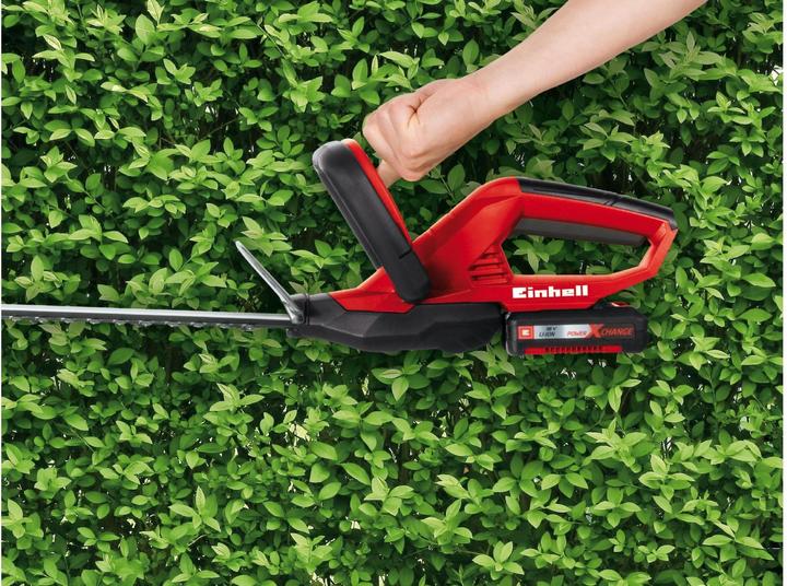 Produktbild Einhell GE-CH 1846 Li-Solo (Akkuheckenschere)