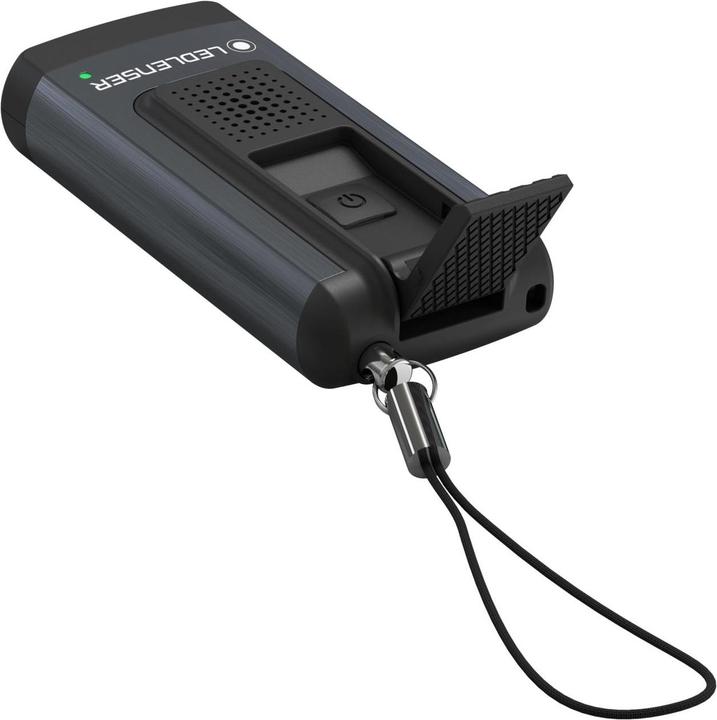 Actual product image Ledlenser K6R (6.20 cm, 400 lm)