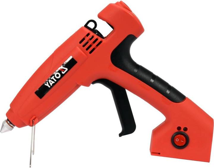 Actual product image Yato PISTOLET DO KLEJU 11mm 450W 82403