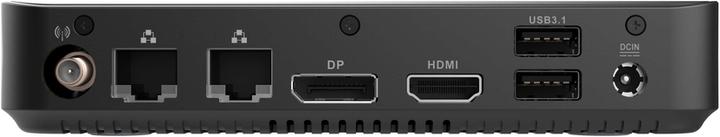 Image du produit Zotac Zbox – Edge MI626 (Intel Core i3-1115G4)