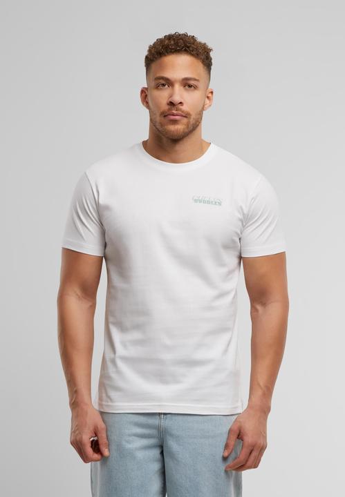 Immagine prodotto Mister Tee MisterTee Cheers Bubbles Tee - 192189 (XXL)