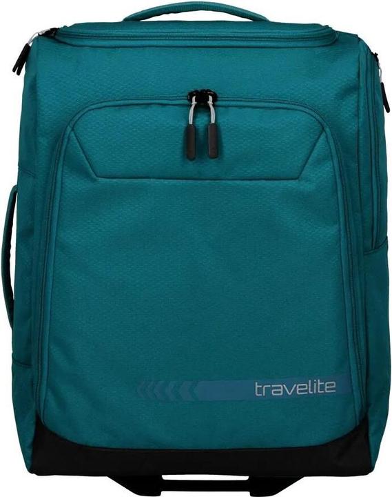Immagine prodotto Travelite Calcio d'inizio (44 l, Bagaglio a mano (fino a 50 litri))