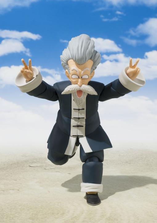 Produktbild Bandai Dragon Ball - Muten Roshi Jackie-Chun