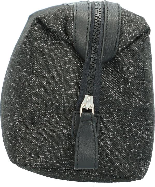 Actual product image Esquire Recycled life toiletry bag 28 cm (4 l)
