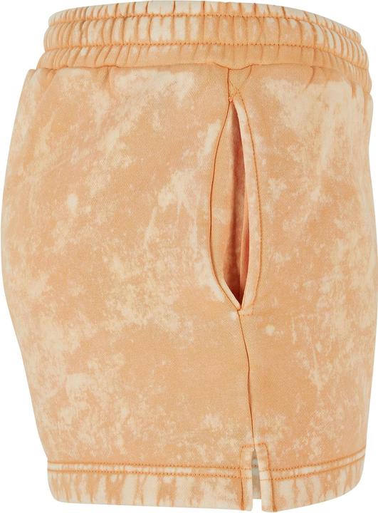 Produktbild Urban Classics Ladies Towel Washed Sweat Shorts (S, M)