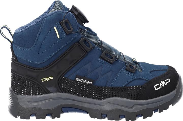 Produktbild CMP Campagnolo Kids Kiruna Fitgo WP (38)