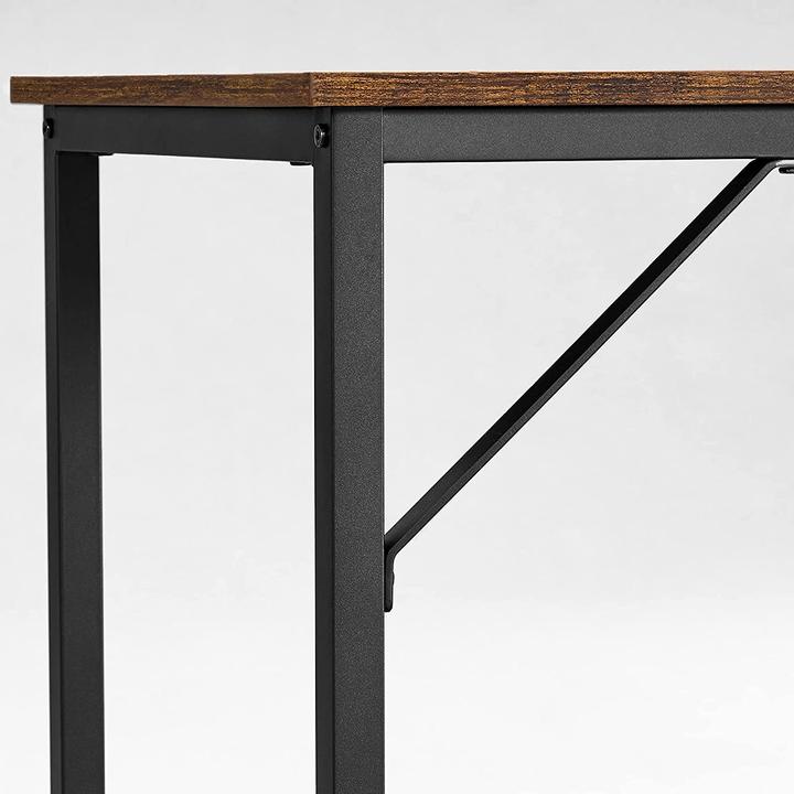 Actual product image Vasagle Lima (100 x 50 x 75 cm)