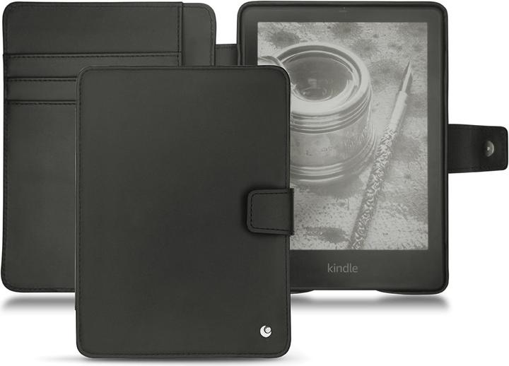 Actual product image Noreve Leather Cover (Kindle Signature Edition)