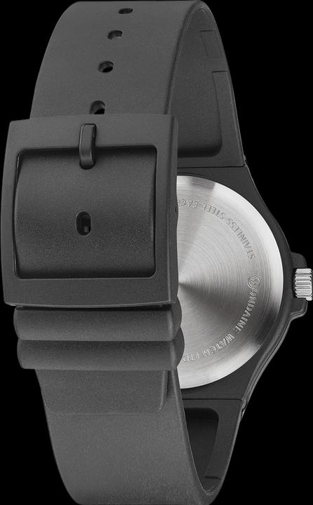 Immagine prodotto M Watch Mondaine Core 37 (Fatto in Svizzera, Orologio da polso analogico, 37 mm)