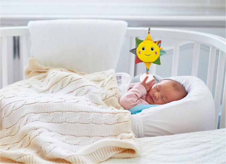 Immagine prodotto Clementoni Baby - Morbido carillon Sun