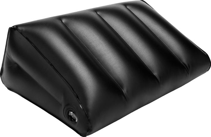 Actual product image Steamy Shades Inflatable Wedge