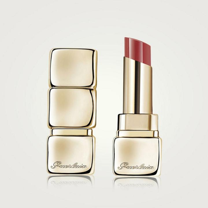 Produktbild Guerlain KK 21 Shine Bloom Lips 229 PETAL BLUSH R1 (229 Petal Blush)