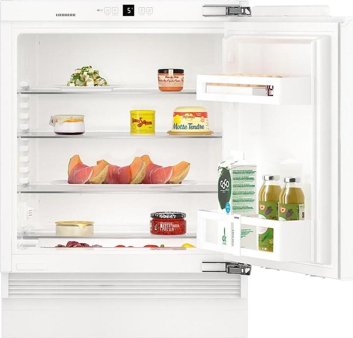 Actual product image Liebherr Built-in refrigerator UIK 1510 Comfort Right/removable (137 l)