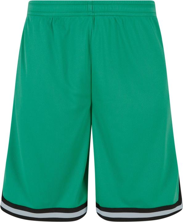 Urban Classics Stripes Mesh Shorts - 4968