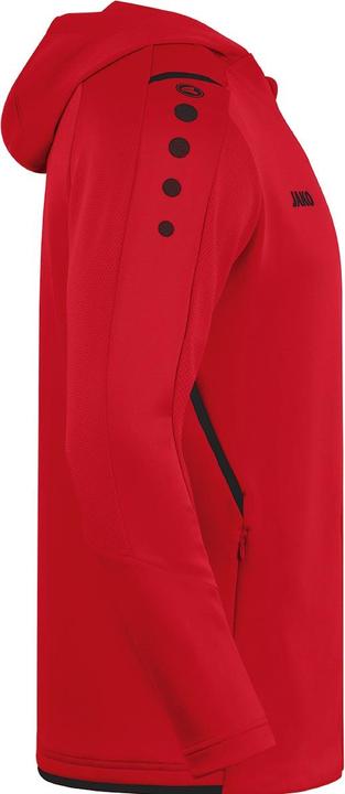 Produktbild JAKO Trainingsjacke Challenge mit Kapuze (34)