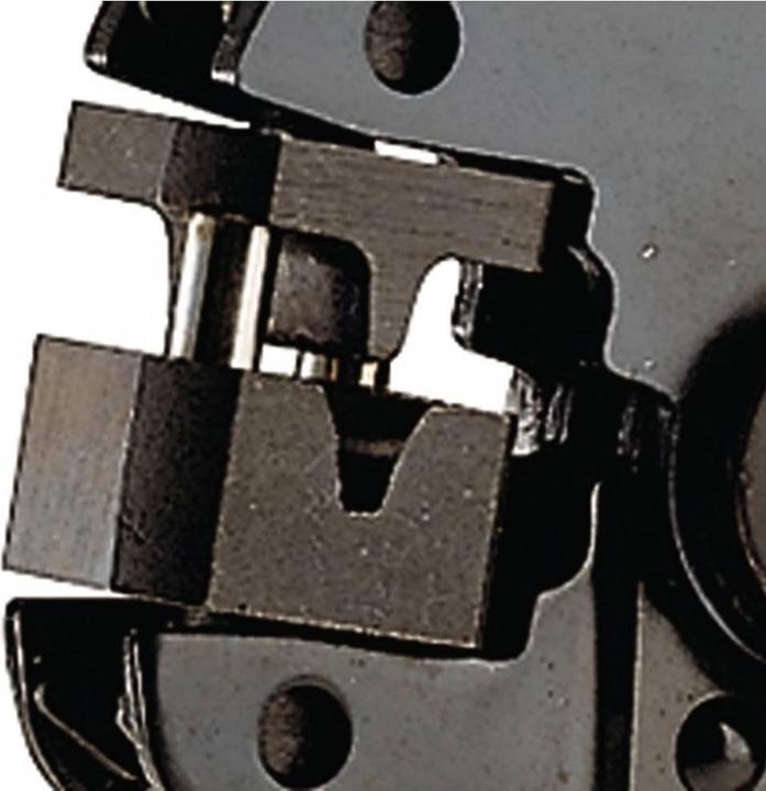 Productafbeelding Weidmüller Krimptang draadeindhulzen 0,14 (200 mm)