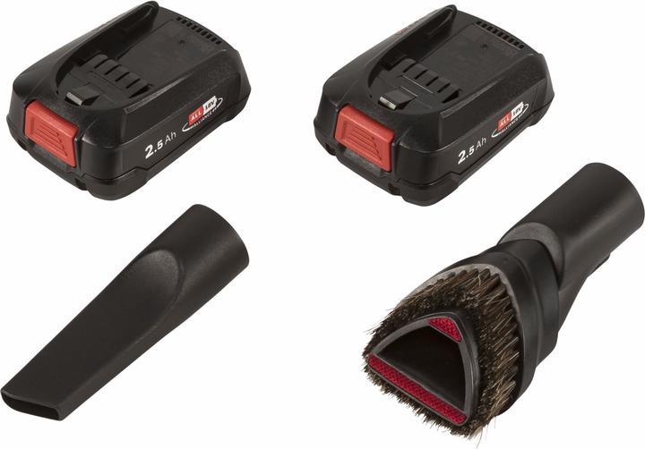 Image du produit Bosch Hausgeräte BBS 612 PCK