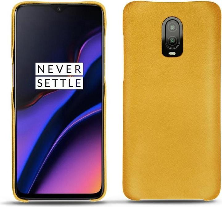Productafbeelding Noreve Lederen omslag (OnePlus 6T)
