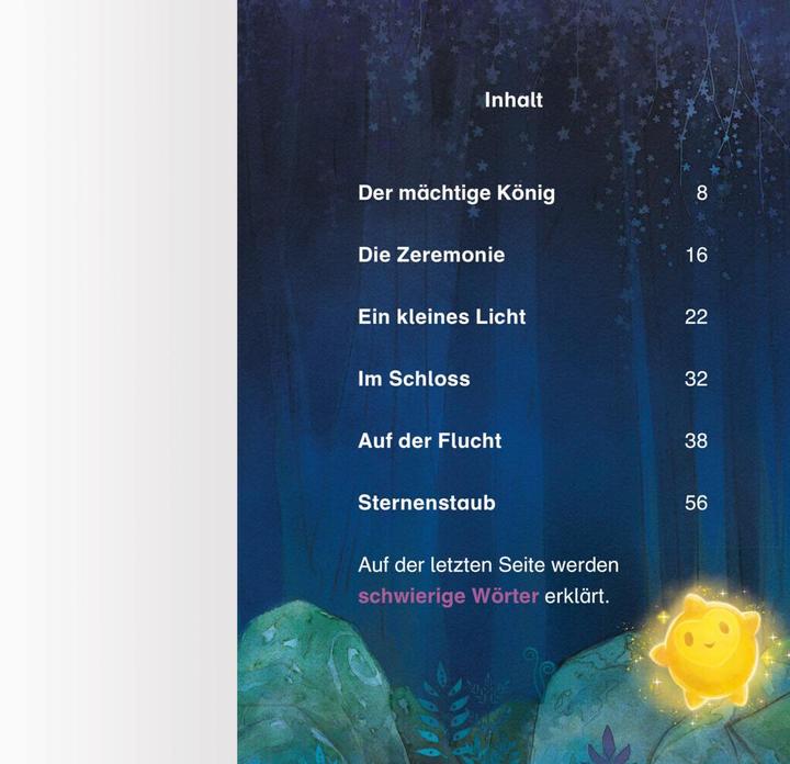 Produktbild Ravensburger Disney Wish: Das Erstlesebuch zum Film (Deutsch, Annette Neubauer, 2023)
