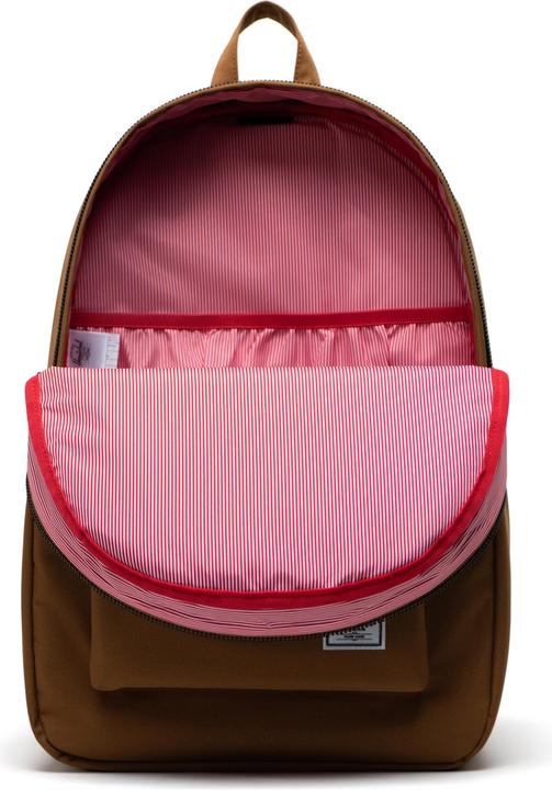 Immagine prodotto Herschel Zaino in gomma Settlement, 23 L (23 l)